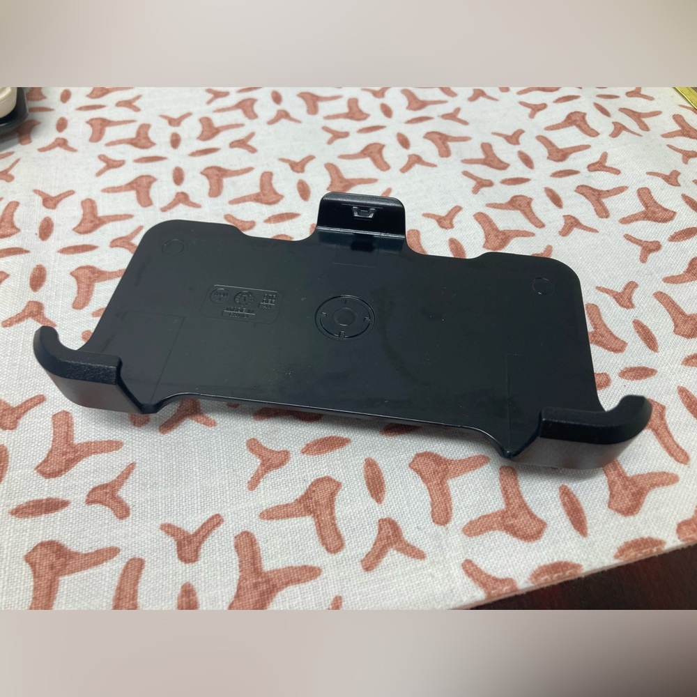 OtterBox defender series replacement holster belt clip black 6960A otr def 46